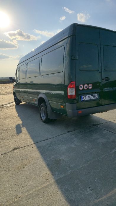 Sprinter 416 .motor 2.7 cu aer condiționat