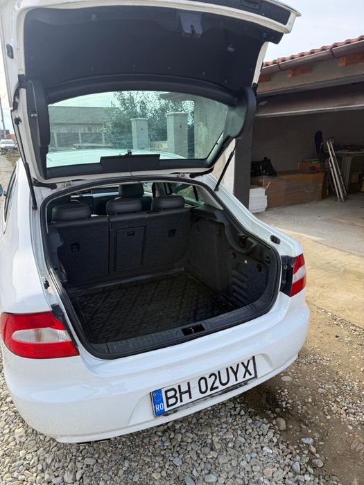Vand Skoda Superb 2.0 TDI