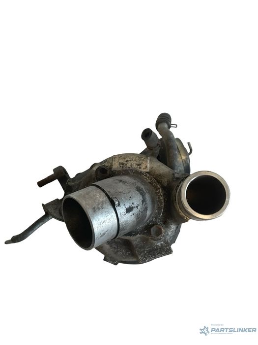 Turbina LEXUS IS II Saloon GSE2_, ALE2_, USE2_ 2005 - 2013 2.2 220d 2A