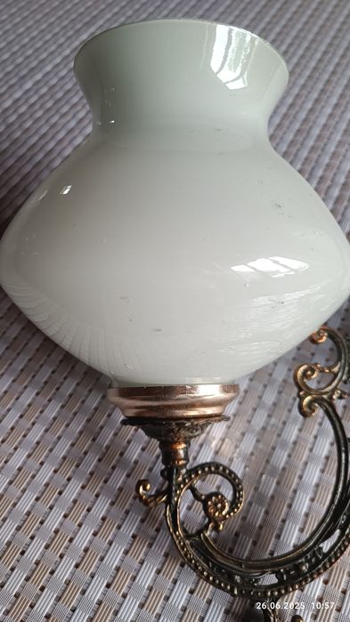 Продам советскую бра.