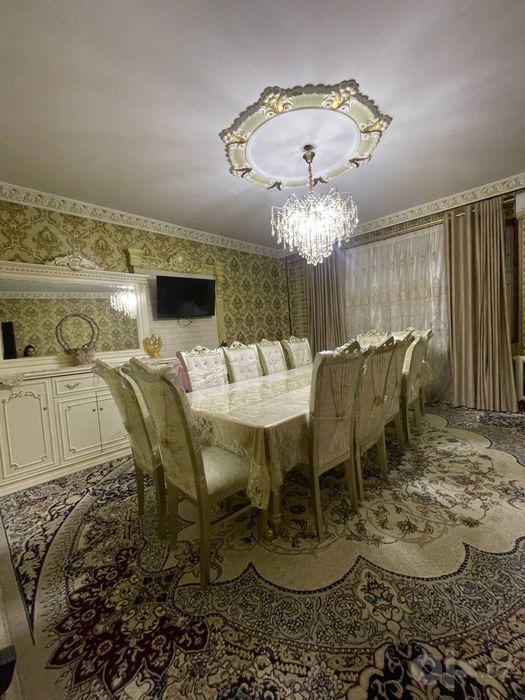 Квартира дома 9 этаж