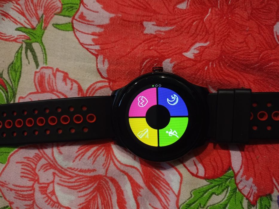 Продам  смарт часы