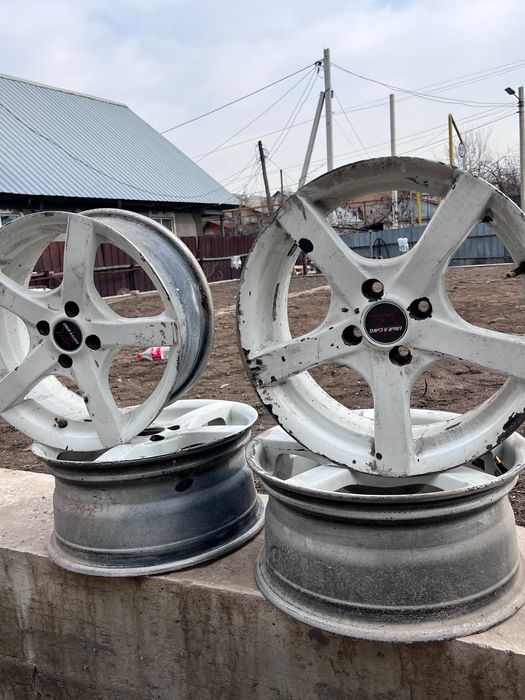 Диск для размер 16