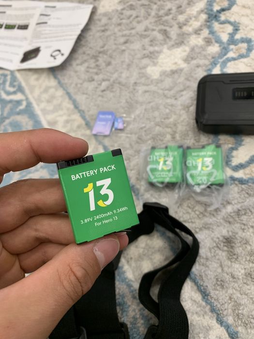 GoPro HERO 13 Black