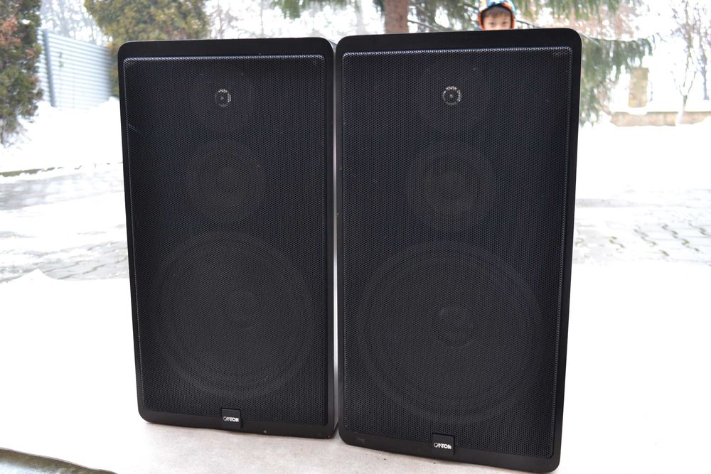 Boxe Canton Karat 60