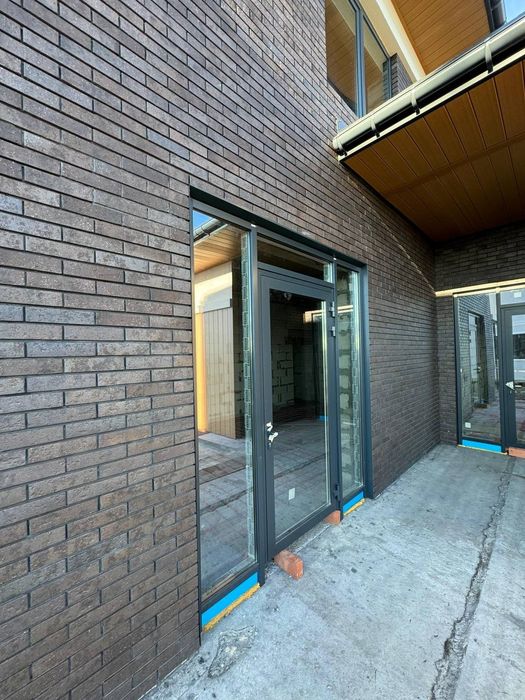 Кирпич облицовочный керамический в Астане