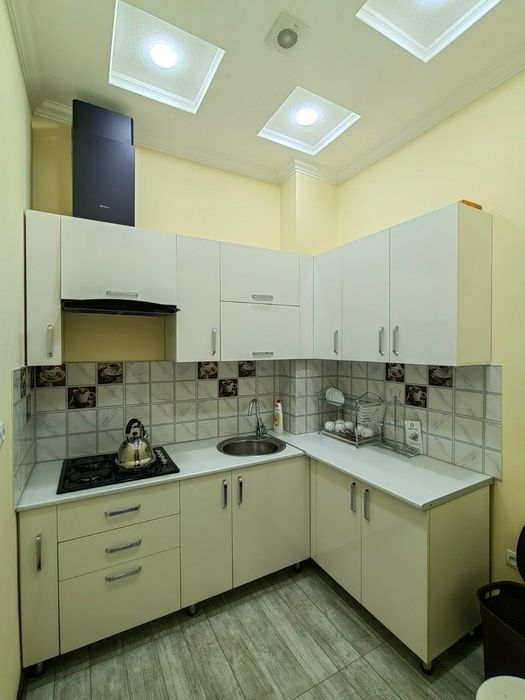 Продам нежилое помещение в Согдиане