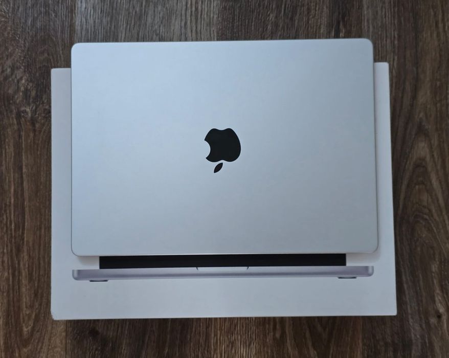 MacBook Pro 14 M4 16/1Tb
