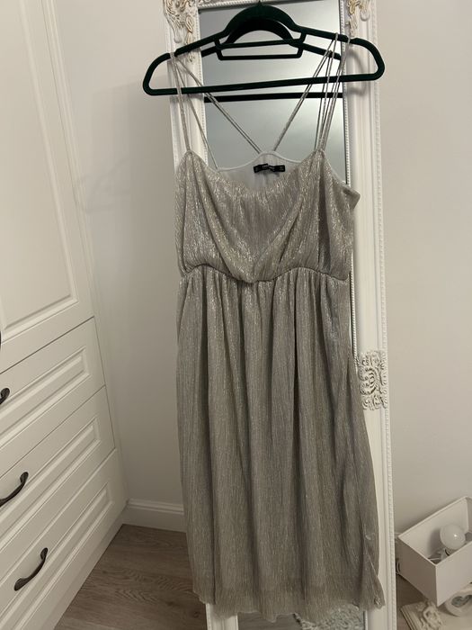 Rochie de ocazie, lejera de vara!