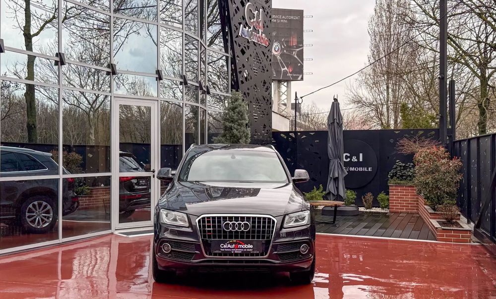 Audi Q5