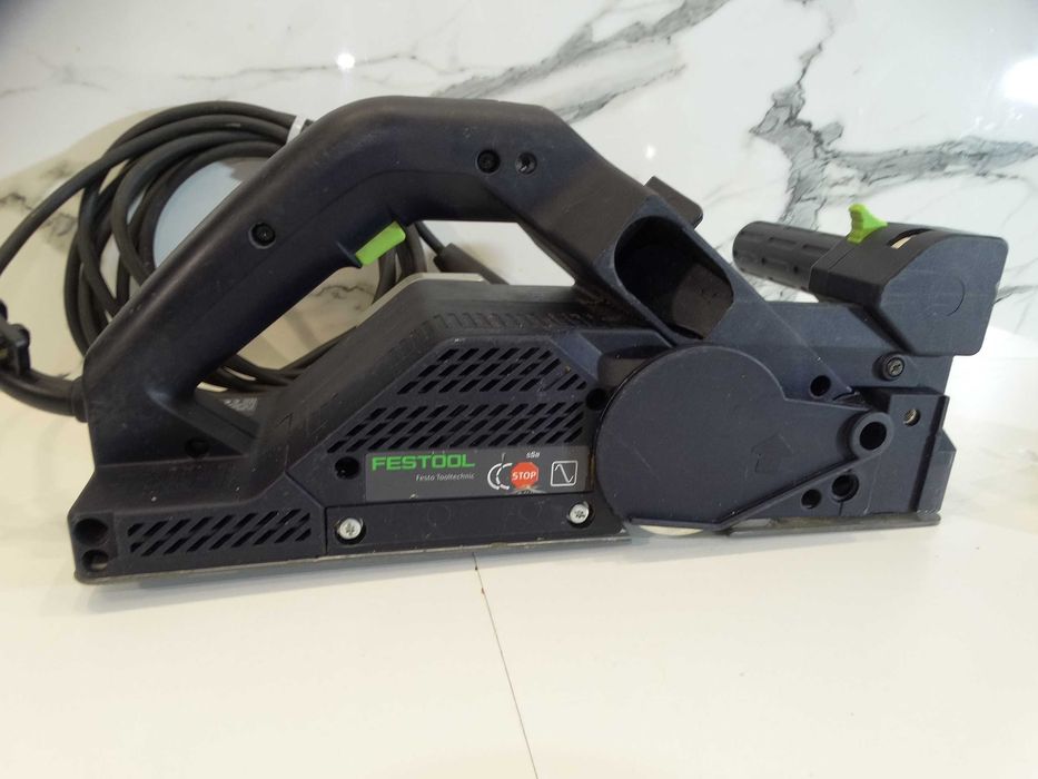Festool HL 850 EB - Мощно ренде