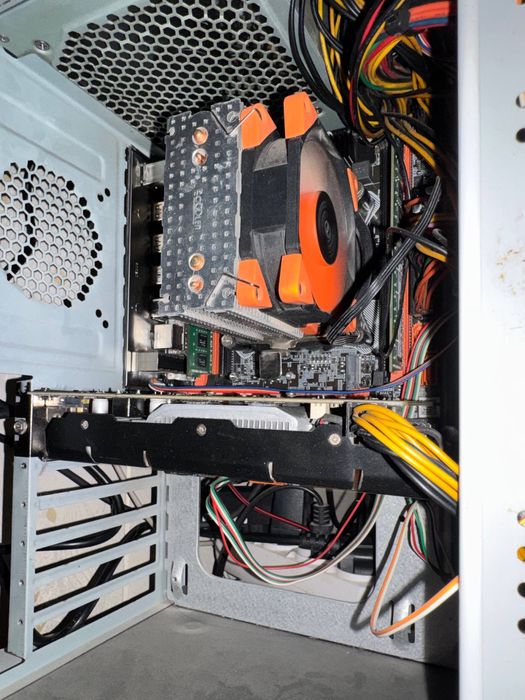 Персональный компьютер