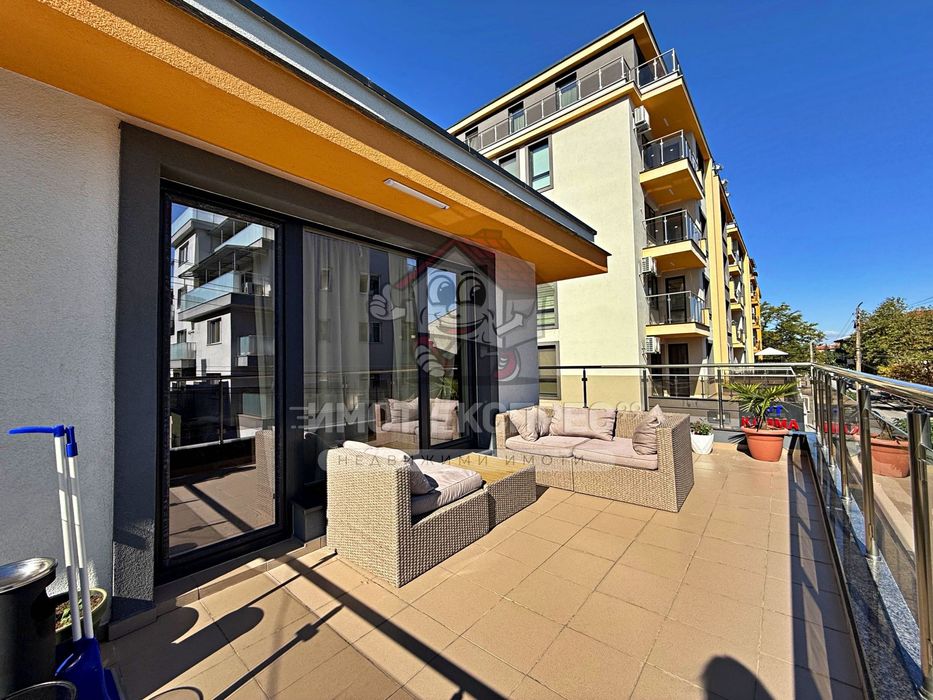 Продава се Двустаен апартамент в Асеновград - 126 кв.м за 1032 €/кв.м - Снимка #5