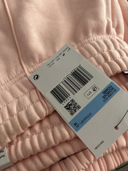 Pantaloni Nike sweatpants phoenix fleece - NOI