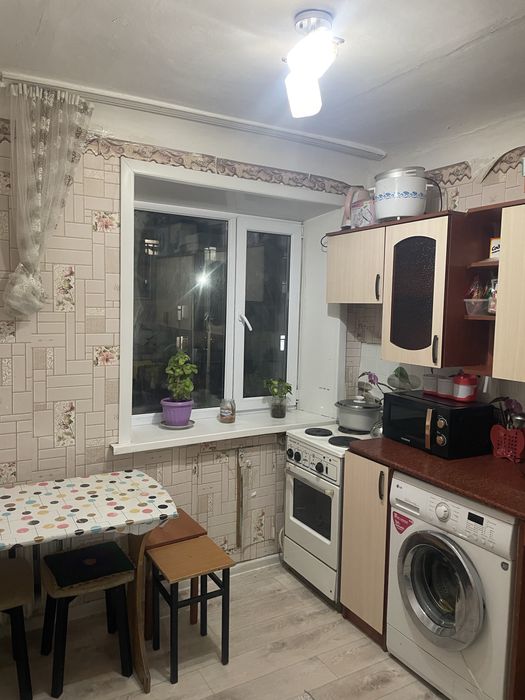 2х комнатную квартира