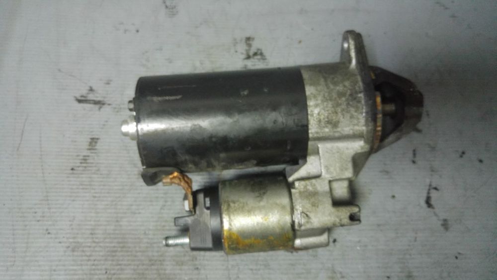 electromotor 2.0 cdi a180  mercedes a-class w169 b-class w245 vaneo
