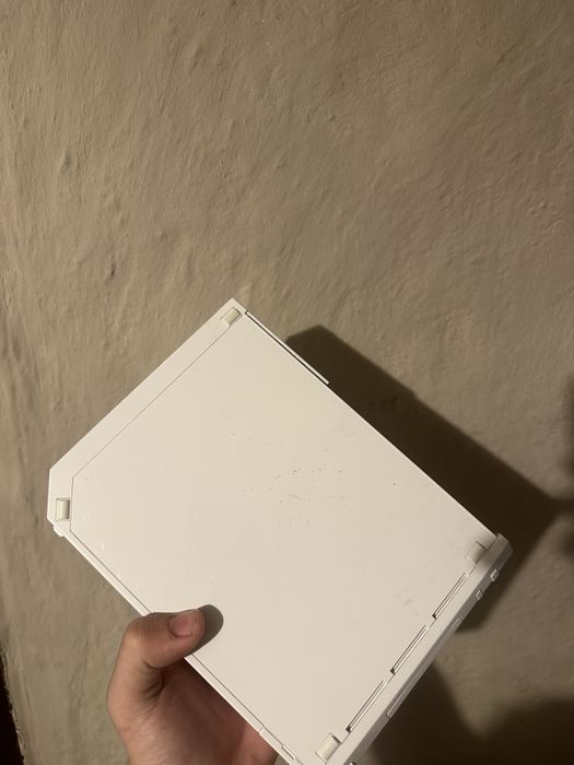 consola wii gata de jucat