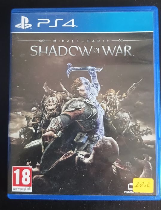 Плейстейшън игри