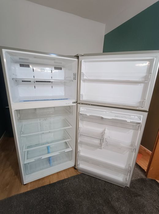 Frigider Combina Frigorifica Whirlpool | Garanție + Livrare