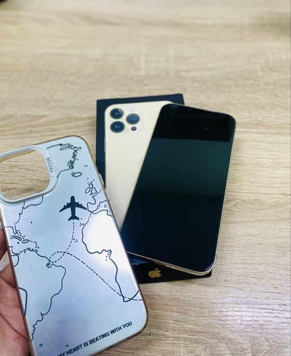 Айфон 13 про макс сатылады