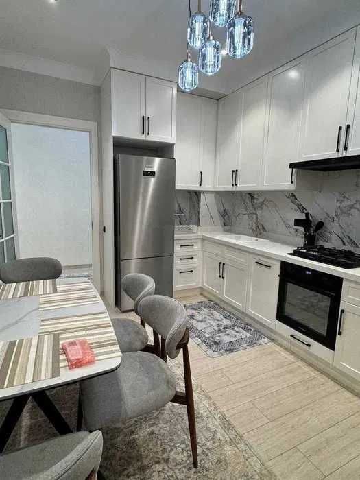 СДАЁТСЯ Уютная квартира 2х /3/8 Шайхантахурский р-н Метро Тинчлик