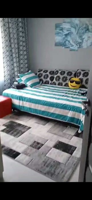 Apartament spre vânzare 74 de m pătrați zona rezidențială langa kaufland direct proprietar. Trimit filmari in privat,nu ma lasa pe site SăPunDecatPoze