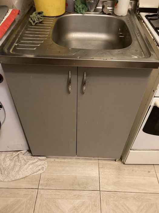 Кухонный гарнитур