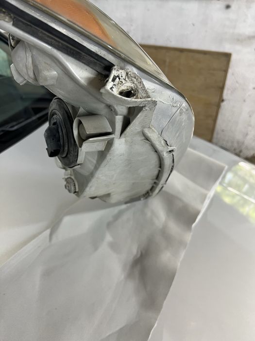 Фара камри 30 правый