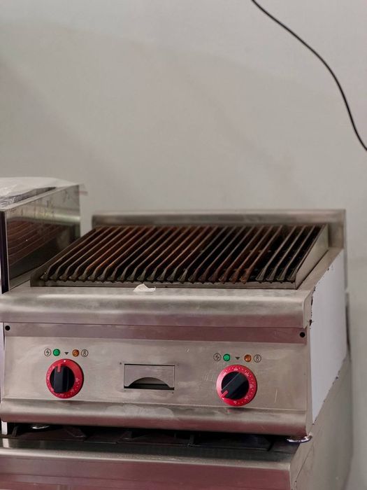 Газ плита Лава гриль Lava Grill