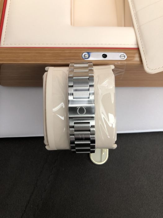 Omega Seamaster Aqua Terra Co-Axial Automatic Chronometer Chronograph