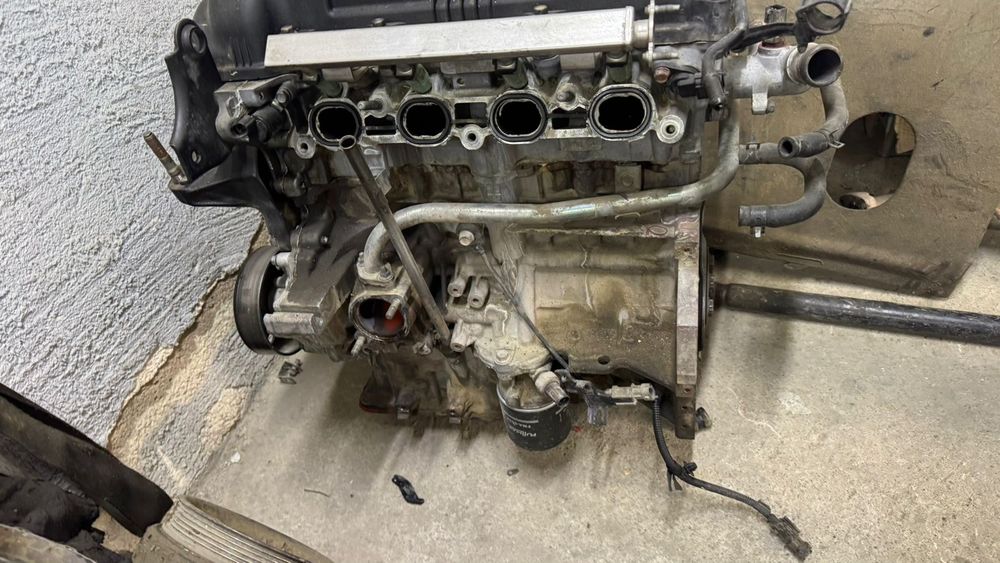 Киа Рио 2014,матор сатылады