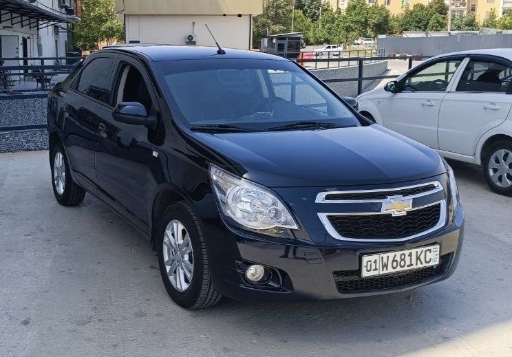 Cobalt srochniy sotiladi