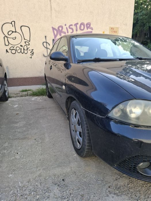 SEAT Ibiza 2006 — imagine 6