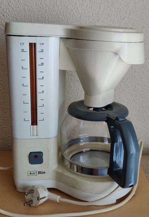 Filtru de cafea Rio