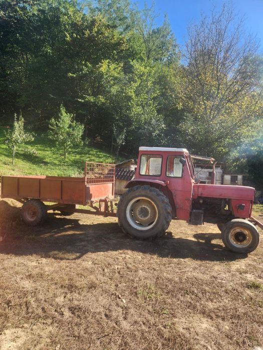 Vand utb 550 in stare buna de functionare