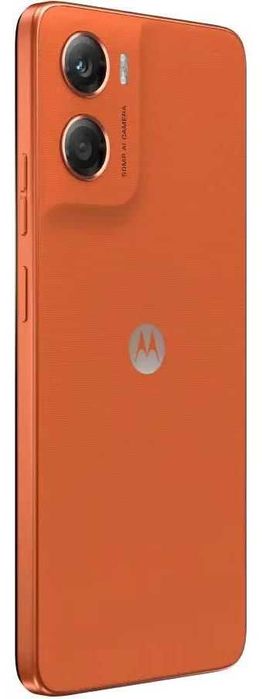 Чисто нов с 2г. Гаранция - Motorola moto G 06 - запечатан + Powerbank