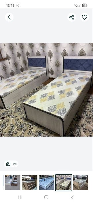 Birinchi sehdan kravatla sotiladi