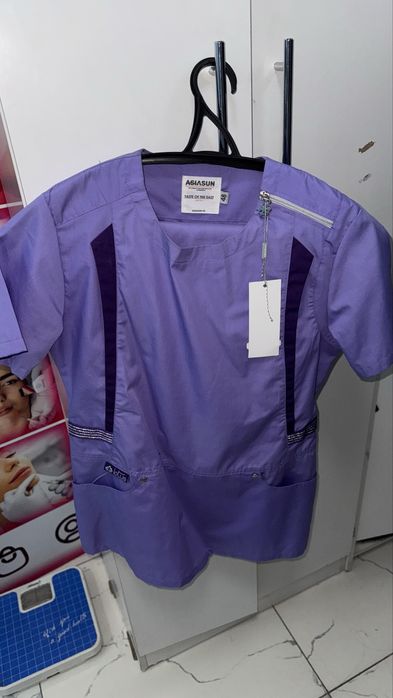 Хир халаты медицинские