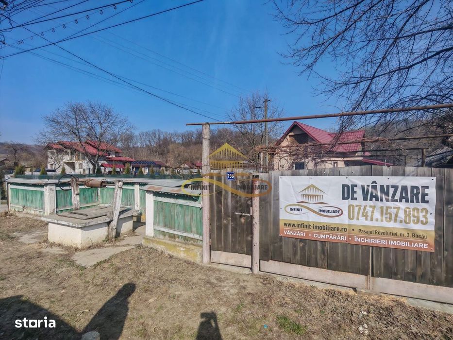 Casă de vânzare din BCA, in PARAVA