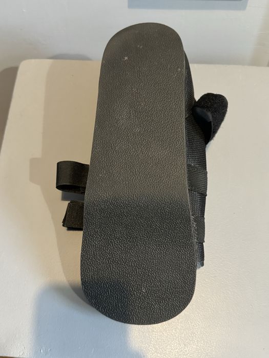 Orteza postoperator - orteza, pantof