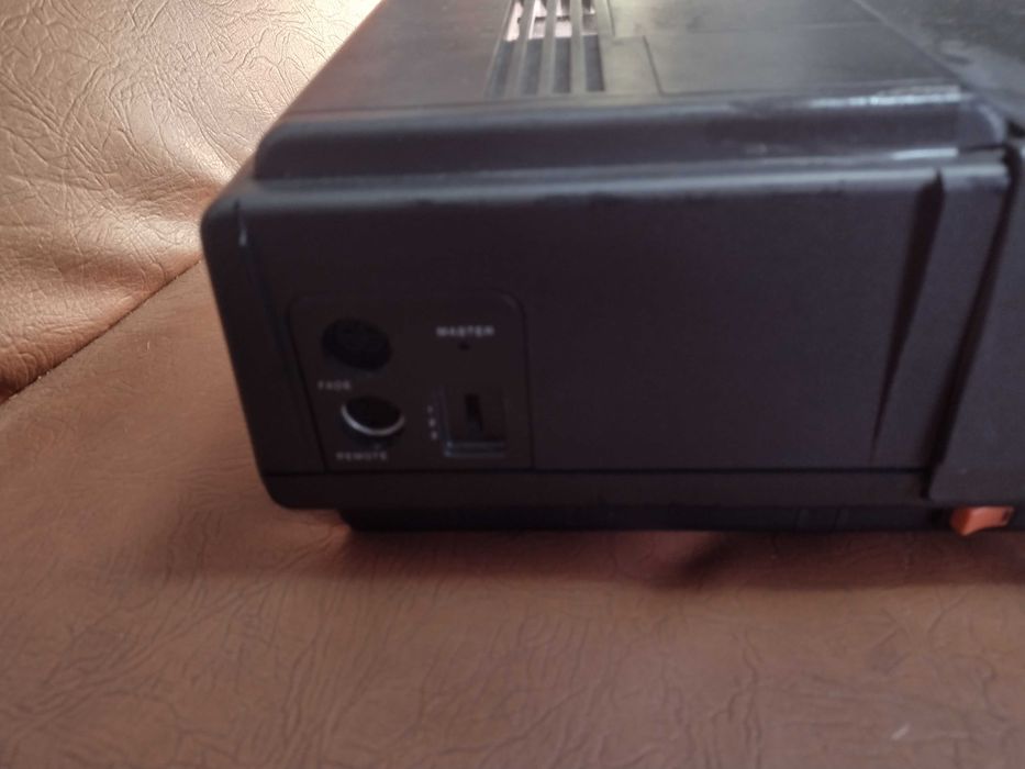 Retroproiector profesional