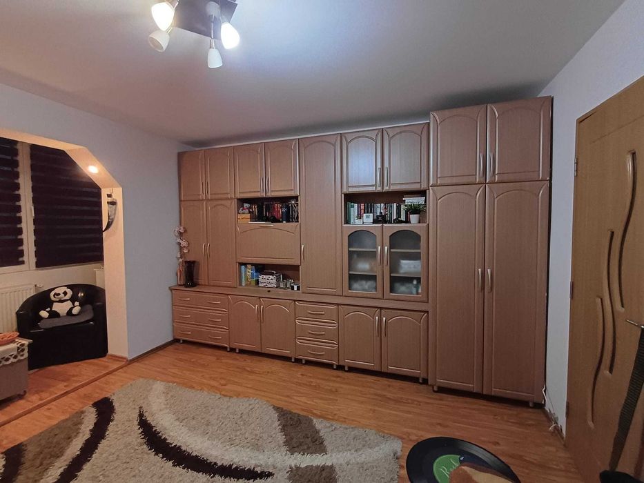 apartament de vanzare