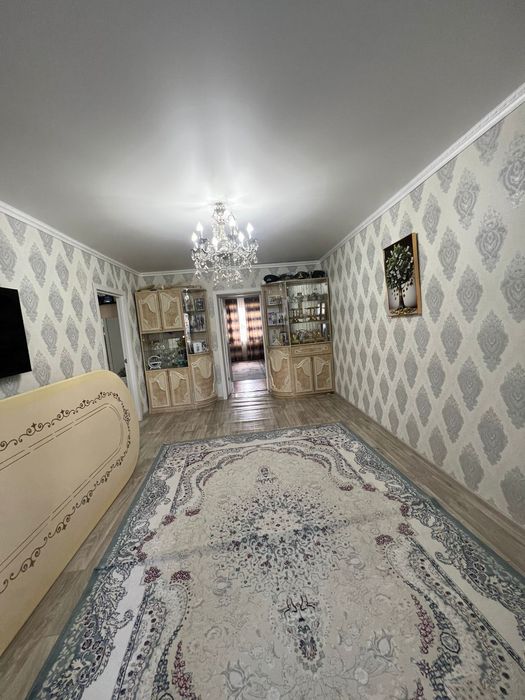 Продам 2 х кв 5/5 эт 60 м2 1977 г