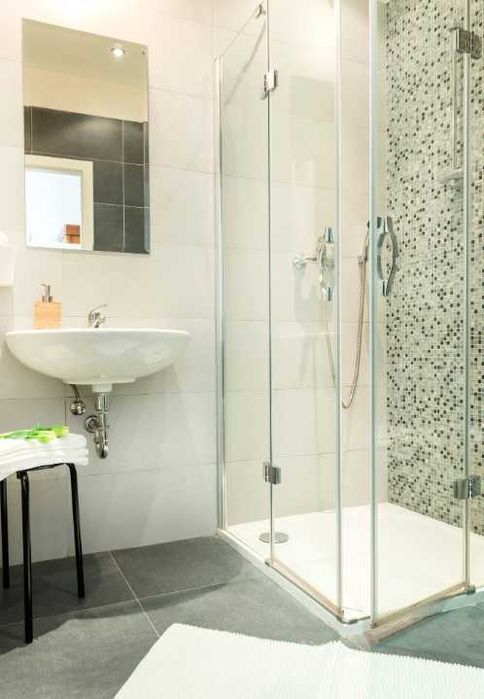 Дава се под наем Двустаен апартамент в Пловдив, Гагарин - 61 кв.м за 255 € - Снимка #4