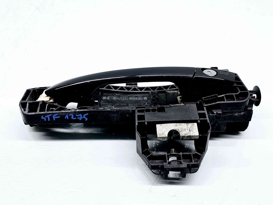 Maner usa stanga fata Mercedes Clasa GLK (X204) [Fabr 2008-prezent] 19