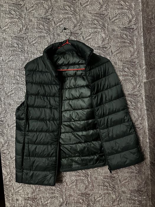 Вещи на мальчика .