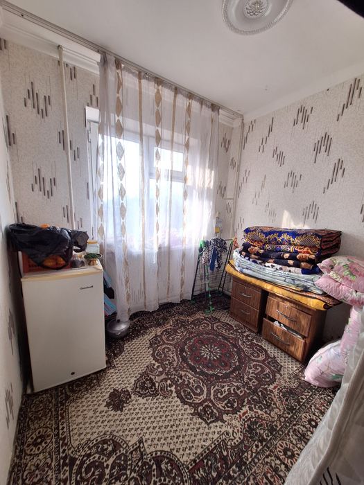 Киргили, Широтка сотув 2 хонали