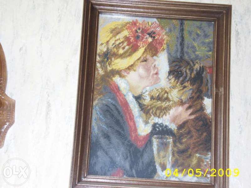 Продавам гоблени на изгодни цени