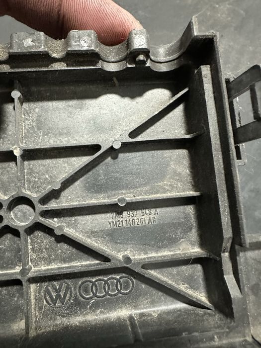 Panou cutie sigurante Ford Galaxy Seat alhambra vw sharan 1.9 TDI