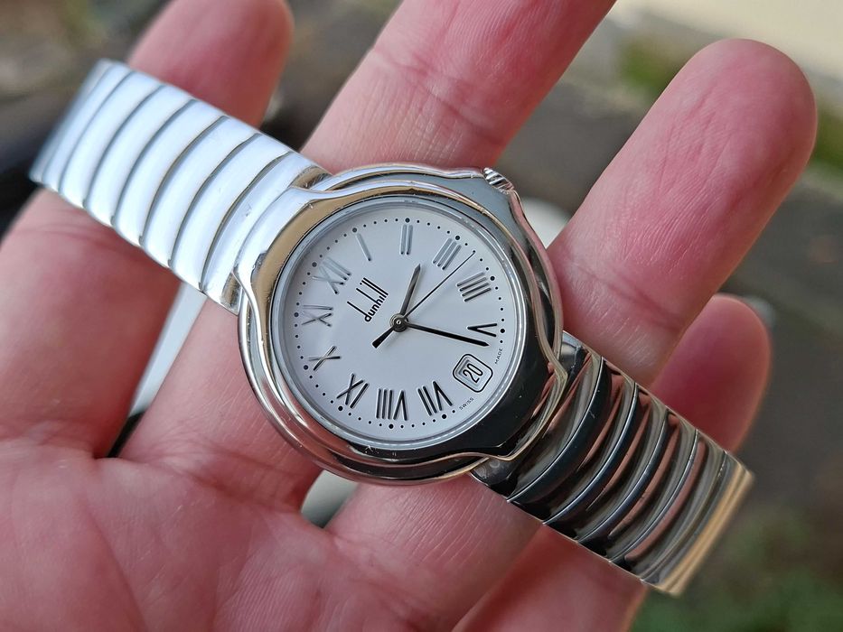 Ceas Dunhill Swiss Safir